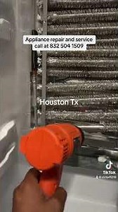 Refrigerator LG defrost cycle issue