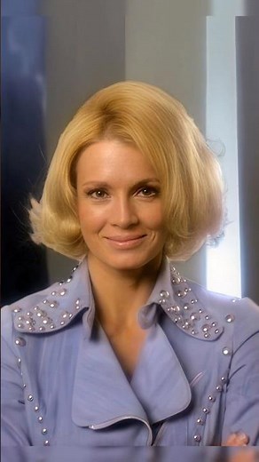 Angie Dickinson: beginnings