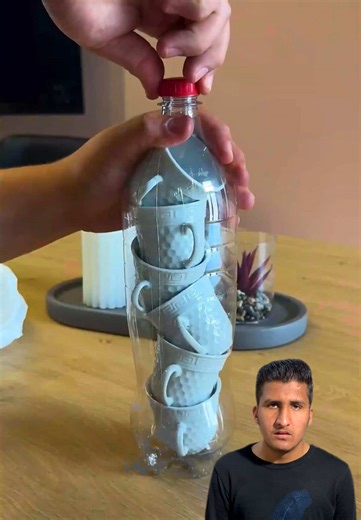 Tea cup ☕️ amazing lifehack🙀