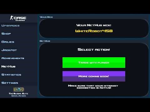 Case Clicker | HOW TO WIN EVERY JACKPOT!!!!