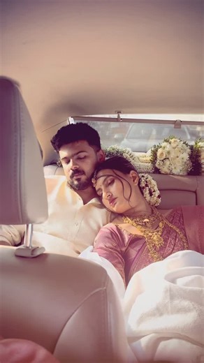 Dipin Divakar on Instagram: "അളിയൻ ഇഷ്ട്ടം 😍😍....അവസാനം നീ ഇതാ.. എന്നിലങ്ങനെ പൂക്കുന്നു 🫶🫶🫰"