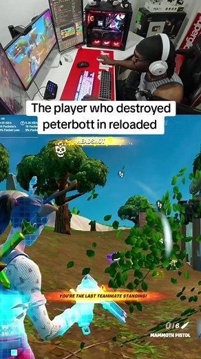 clap time #fortnite #fyp #fortniteclips