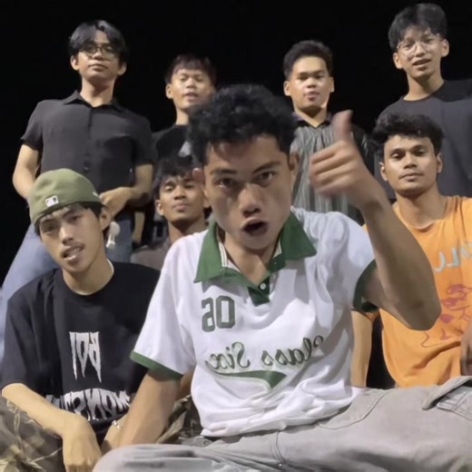 Understanding the Velocity Trend with Muna and Family