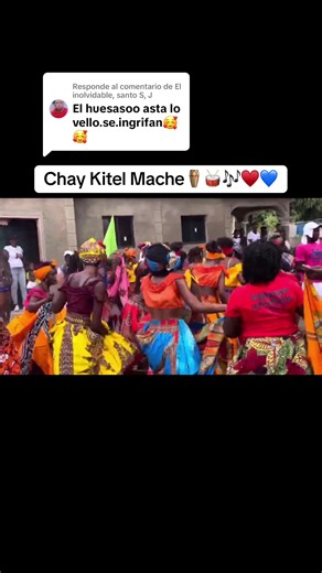 Réponse à El Inolvidable - Culture Haïtienne