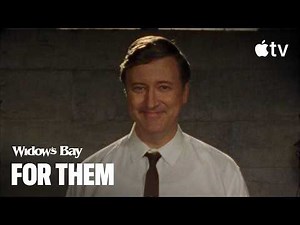 Widow's Bay — For Them | Apple TV