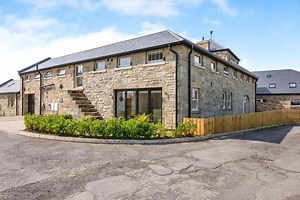 10 stunning homes in and around Alnwick which have just gone on the market