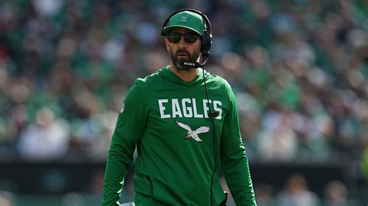 NFL insider's update just made Eagles losing out on OC candidate 10 times worse