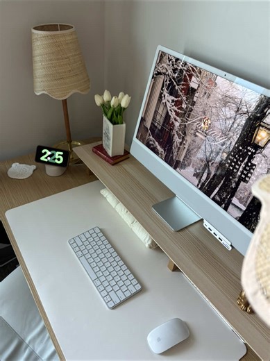 Understanding My Blurred Background on Zoom Calls