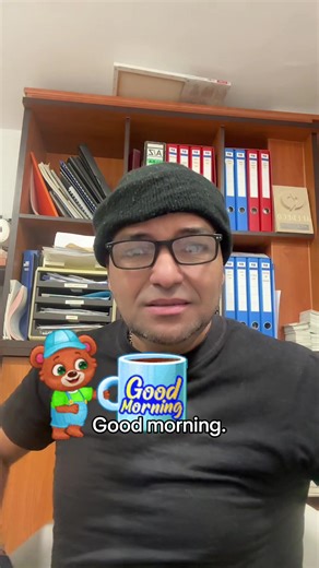 Valentín English. #tiktok