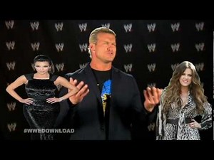 WWE Download - Are you man enough?! - Episode 20