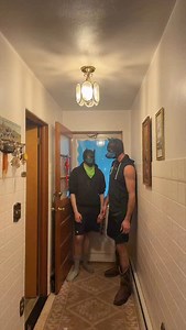 This is why puppies need shock collars… check out Unix on https://bsky.app/profile/unixthebeagle.bsky.social | Stretch Pupp