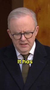 450K views · 19K reactions | The PM’s foreign policy is endorsed by Hamas - and now he’s even using their talking points. He should apologise and abandon his plan to recognise Palestine. | Senator James Paterson | Facebook