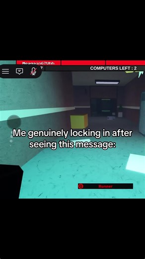 I was gonna let him win bc everyone left but nvm #roblox #fleethefacilityroblox