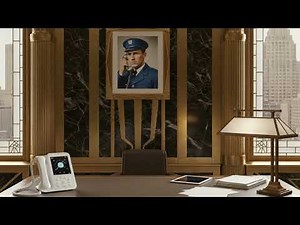 Office-Style Digital Ringtone | Old Phone Ringtones