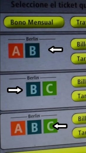 HOW TO TRAVEL ON THE BERLIN METRO? 🇩🇪