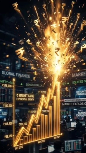 Long Term Investing Magic [ day 10 ]