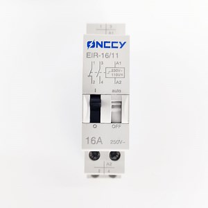 [Hot Item] Single-Pulse Latching Switch Relay with Impulse Activation Capability