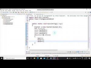 Practicing JAVA- Validating Triangle