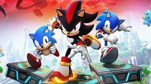 Review: Sonic X Shadow Generations (Switch) - A Blistering Return To Form For Both Hedgehogs