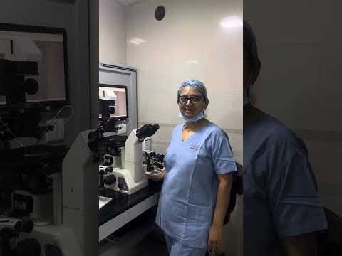 ALIGNMENT OF ICSI NEEDLESS