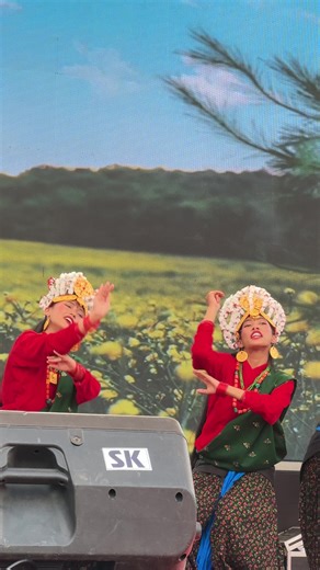 Celebrate Tamu Loshar with Gurung Culture Festivities