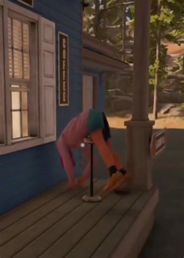 They just kept getting hit 😭😭🤣 #indiegames #gamingontiktok #roadsideresearch