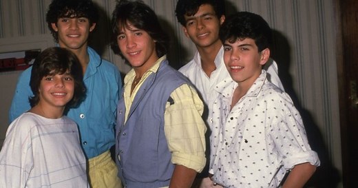 Trailer: Law & Order True Crime: The Menendez Murders