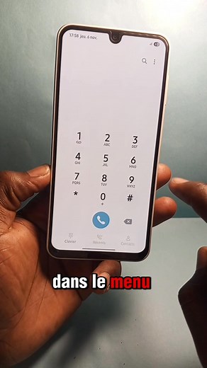 418K views · 4.2K reactions | Fais ça immédiatement si tu as un téléphone Samsung #smarttipsfr #astuce #android #code #Battery #batteries | Smarttipsfr | Facebook