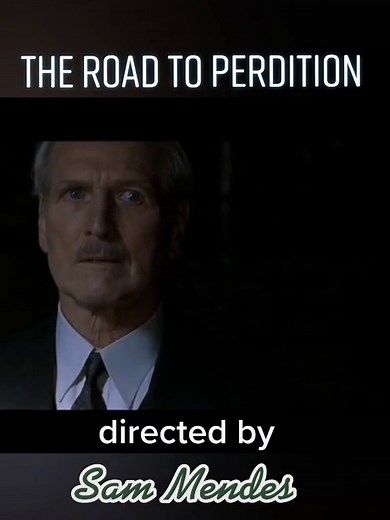 Road to Perdition: Mafia Movie Scene with Tom Hanks and Daniel Craig