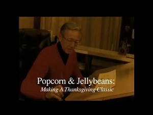 Popcorn & Jellybeans: The Making Of A Thanksgiving Classic Peanuts Documentary (2008)