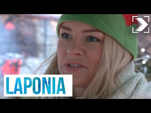 Españoles en el mundo: Laponia - Programa completo | RTVE