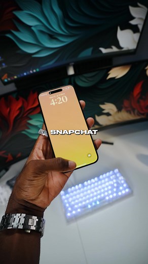 Experience the Newest GM Car with OnStar's Augmented Reality (AR) Snapchat Filter