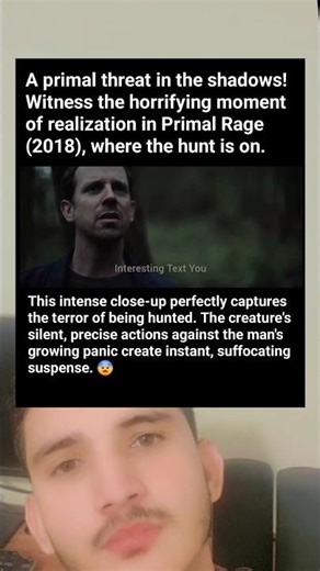 Primal Rage's Monster Reveal is Horrifying