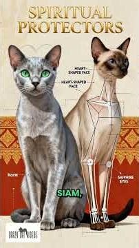 One Cat Gene Changed the Entire Planet (And Nobody Talks About It)