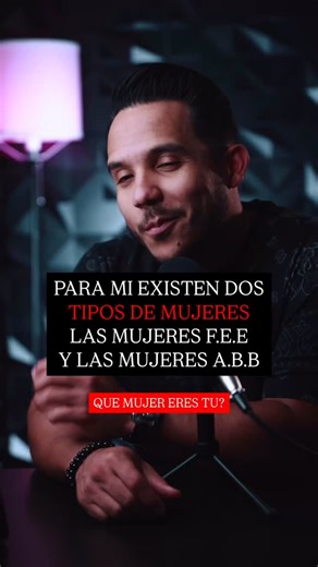 Para mi existen dos tipos de mujeres, las mujeres F.E.E y las mujeres A.B.B! Cuál eres tu? #mujeres #mujeresfuertes #motivacion #reflexión #inspiracion | Armind