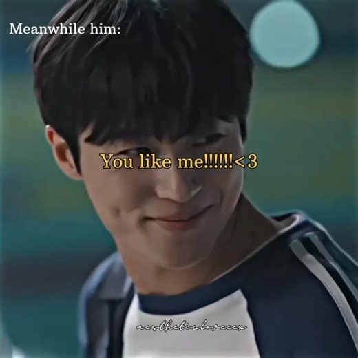 The greenest flag ever written. 💚 | Lovely Runner | Sahiba #lovelyrunner #ryusunjae #kdrama