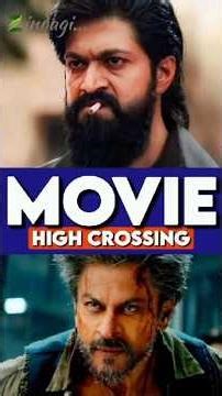 "India' s ₹ 1000 Crore Movies list : Dangal, Baahubali 2, kushvah Pushpa & RRR"