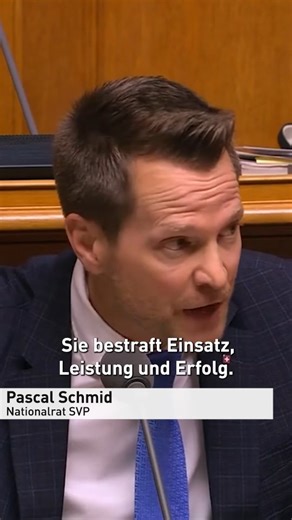 NEIN zur linksradikalen Juso-Initiative! Sie ist ein Frontalangriff auf Wohlstand, Eigentum und Unternehmertum. Sie bestraft Einsatz, Leistung und Erfolg. Sie vertreibt Unternehmen, Arbeitsplätze und gute Steuerzahler. Die Zeche zahlt der arbeitenden Mittelstand! @juso_nein @svpch @svptg @jsvpthurgau | Pascal Schmid