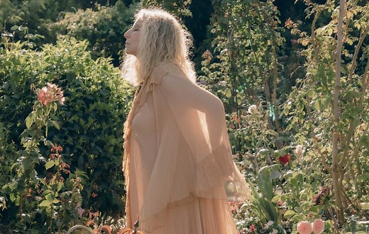Barbra Streisand announces ‘The Secret Of Life: Partners, Volume Two’ with Paul McCartney, Bob Dylan, Hozier and more