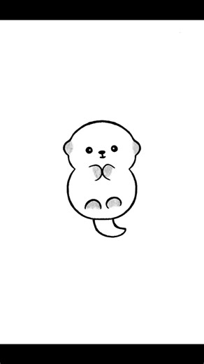 Cute Things To Draw When Bored Day-114 #easy #cute #art #drawing #tutorial #simple #sketch #doodle