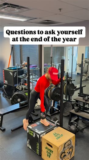 I don’t end the year asking what did I achieve? I ask what did it cost me. Because growth that burns you out isn’t success. And survival without intention isn’t living. Before you rush into new goals, new plans, new versions of yourself… pause. Ask better questions. Listen honestly. Choose deliberately. Save this. Come back to it. Share it with someone who needs a softer ending to their year. Your 2026 doesn’t need more pressure. It needs more truth. What drained me this year? Who drained me thi