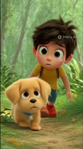 bahot achha cartoon#viral #funny #shortsreels 🧑‍🦱🐕