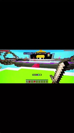 #minecraft java edition #bedwars #