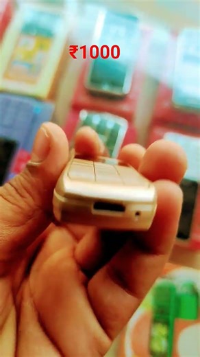 small keypad phone kechaoda A26