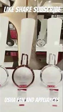 usha fans / best ceiling fan 2025 / usha best ceiling fan / usha ceiling fan series #ceilingfans