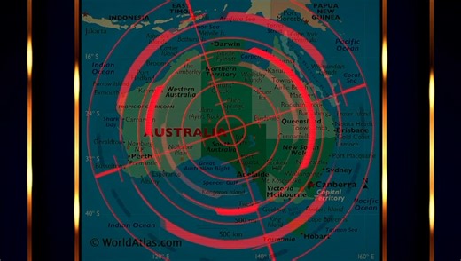 DREADFUL PROPHECY OF A PLAGUE OF MICE IN AUSTRALIA AND ITS FULFILLMENT #CitizenDigitalFakenews #HIVCleansed #RighteousnessCall #JesusLatterGlory #RepentUganda #UgandaRepent #ProphetDrOwuor #TheMessiahIsComing စာတို | Repent Uganda