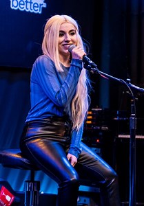 Ava Max - Performs Live in Portland 01/30/2019 • CelebMafia