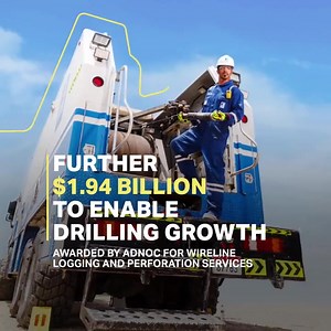 . Abu Dhabi National Oil Company (ADNOC) Thursday announced...