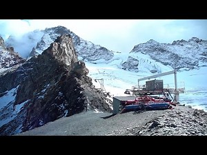 Dans les Hautes-Alpes, le prolongement du téléphérique de La Grave fait polémique