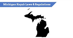 Michigan Kayak and Boating Regulation Laws Explained